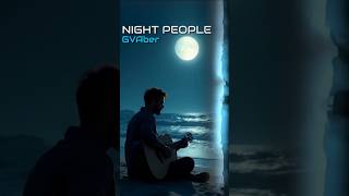 Writing "Night People" - Step 11 #dj #music #trance #relax