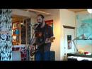 Live at Jackpot Records: Adam Franklin - "Last Tra...