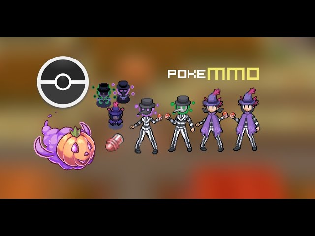 POKEMMO VOLTORB FLIP BASICS! #pokemmo #pokemon #shorts 