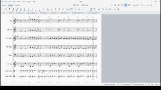 Tikal by Mike Hannickel Full Band Play Along