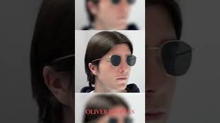 Oliver Peoples Board Meeting Ov 1230St Sungles Male Fit Guide