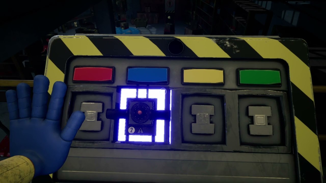 #1millionPoppy Playtime بوبي بلي تايم