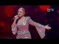 HCDance &amp; Oana Tabultoc - Utopia Eurovision România (A Dance Concept By HCDance)