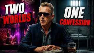 Prison Changed Him Forever | Drug Kingpin's Brutal Confession
