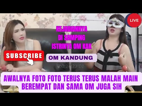 MAIN BER4 SAMA OM JUGA