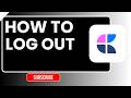 How to Log Out of Craft Docs 2026 | Step-by-Step Guide