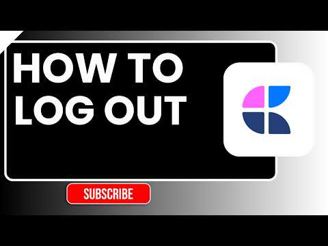 How to Log Out of Craft Docs 2026 | Step-by-Step Guide