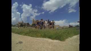 Holiday to Majorca 2013 - Music by Clean Bandit (Rather Be)
