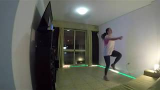BodyAttack #6