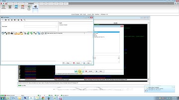 Entrapass Smartlink Programming