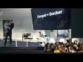 Docker &amp; Drupal @garphy