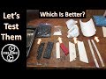 HDPE, How Much Processing Is Required; I Put It To The Test!: 043