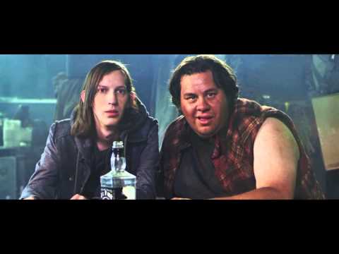 ZOMBIE HUNTER Official Trailer | DIrected by Kevin King | Starring Danny Trejo and Martin Copping