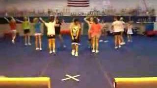 oea seniors 08-09