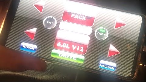 make ANY car sound like a “Lamborghini” (so simple so cool) free app