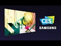 WATCH: Samsung's First Look TV reveal Event - CES Livestream