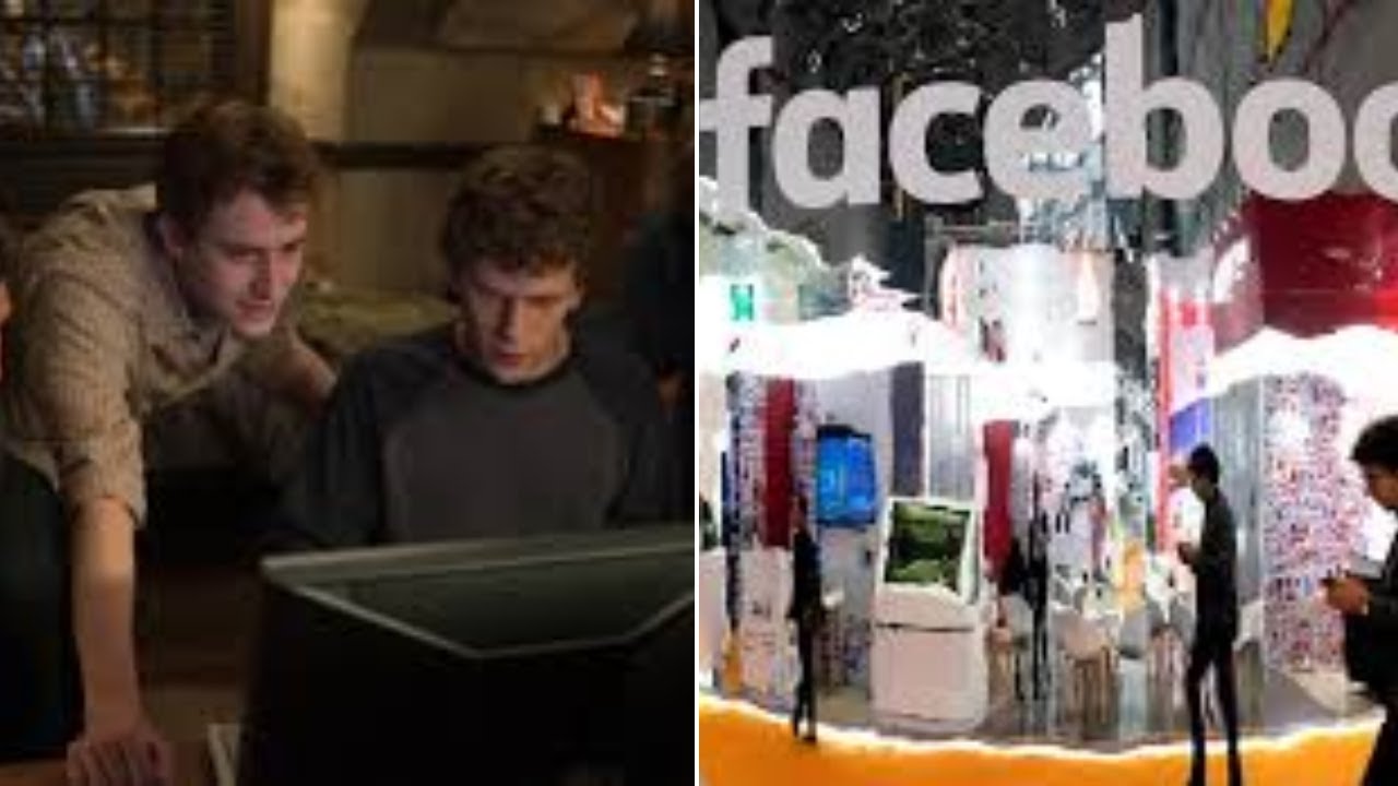 FACEBOOK Algorithm CHANGES Everything You Thought You Knew! YouTube