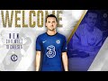OFFICIAL : CHELSEA SIGN BEN CHILWELL ON 5yr DEAL! || More Announcements Tomorrow!