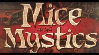 Mice and Mystics - Overview