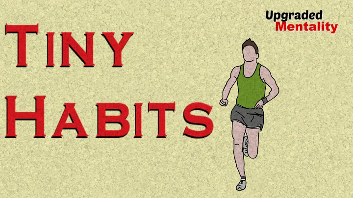 TINY HABITS by B.J. Fogg – Animated Book Summary - DayDayNews
