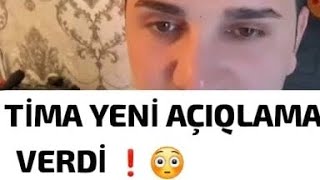 Ti̇maya Ev Aldilar?Bu Evi̇də Yiğib Bakiya Köçəcəm Daha