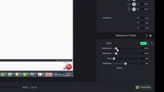 Camtasia Editing Screen Interactive Hotspot