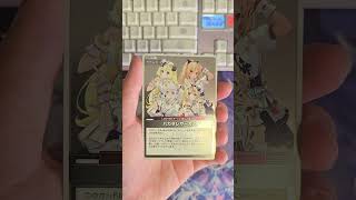 ENCHANT REGALIA CASE UNBOXING (Box 4 Booster 9)