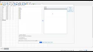 Reverse Scoring and Calculating Composite Scores in SPSS