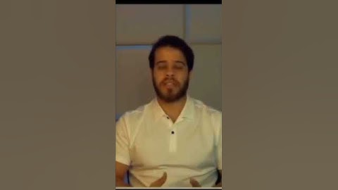 الآية التي جعلت ادهم النابلسي يعتزل الغناء 😧