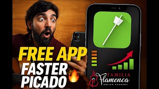 Best Free App to Increase Your Guitar Speed Fast screenshot 5