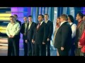 Квн танец Медведева без цензуры.flv