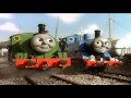 Thomas' Anthem - Series 5
