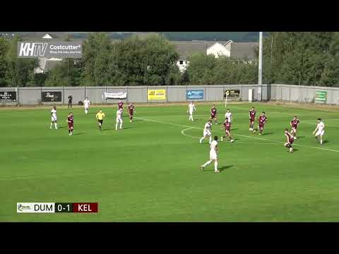 Dumbarton Kelty Hearts Goals And Highlights