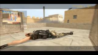 Counter Strike 1 Vs 16, Best Bomb Planted