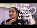 How Fashion Nova Makes MILLIONS | How TO Use Their Marketing Strategies in your Online Business