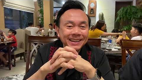 Đi ăn Chả Cá Đế Vương của MC Nguyên Khang mà không kiếm ra ổng để khao nèeee 😡😡😡