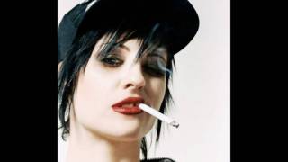 Video thumbnail of "The Distillers - Dismantle Me [ Good Quality Version]"
