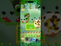 Day 34 of playing a level of Bloons pop everyday