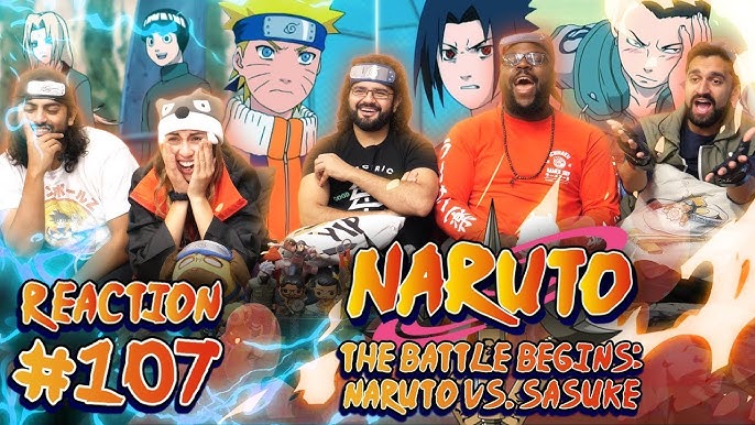 Naruto: ''Gotta See! Gotta Know! Kakashi-sensei's True Face!'' Review - IGN