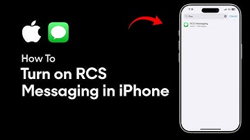 How to Turn On RCS Messaging on iPhone iOS 18? (Step-by-Step)