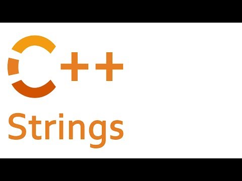 تصویری: Char در C++ برای چیست؟