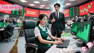 Download Lagu The cleaning lady saved the CEO from 10,000,000 $ loss in seconds, and he began chasing her wildly! MP3 Download Lagu The cleaning lady saved the CEO from 10,000,000 $ loss in seconds, and he began chasing her wildly! MP3
