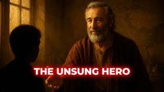 Barnabas: The Unsung Hero Who Shaped Paul, Mark, and the Early Church