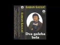 Saban saulic  lepotica grada  audio 1979