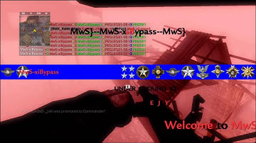 [PS3] [W@W] Challenge Lobby