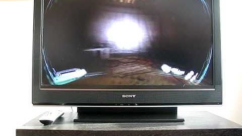 FEAR 2 - Strange visual bug