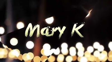 Mary K Intro by dasBlaue