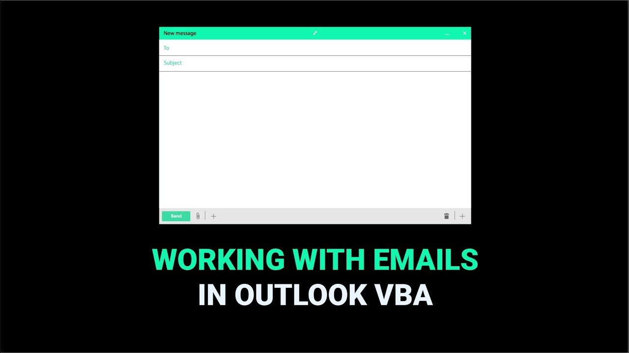 how to insert email separator line in outlook vba how to insert email separator line in outlook vba