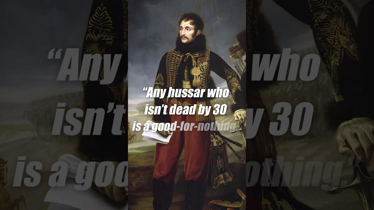 The Bravest Man In Napoleon S Army 