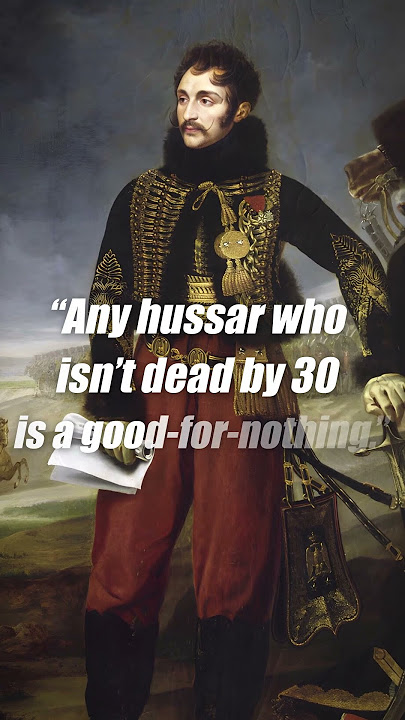 The Bravest Man in Napoleon's Army?